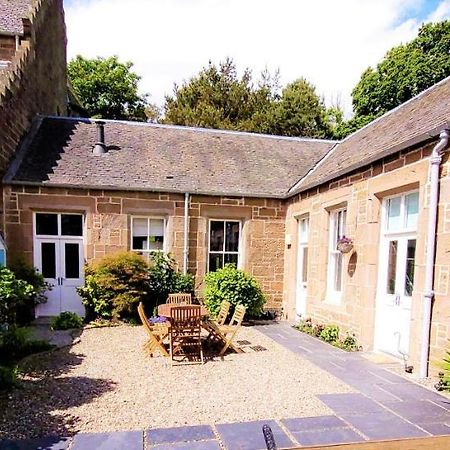 Westwood Cottage ดันดี ภายนอก รูปภาพ