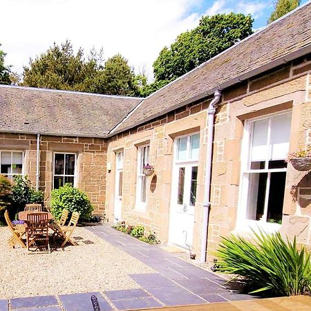 Westwood Cottage ดันดี ภายนอก รูปภาพ