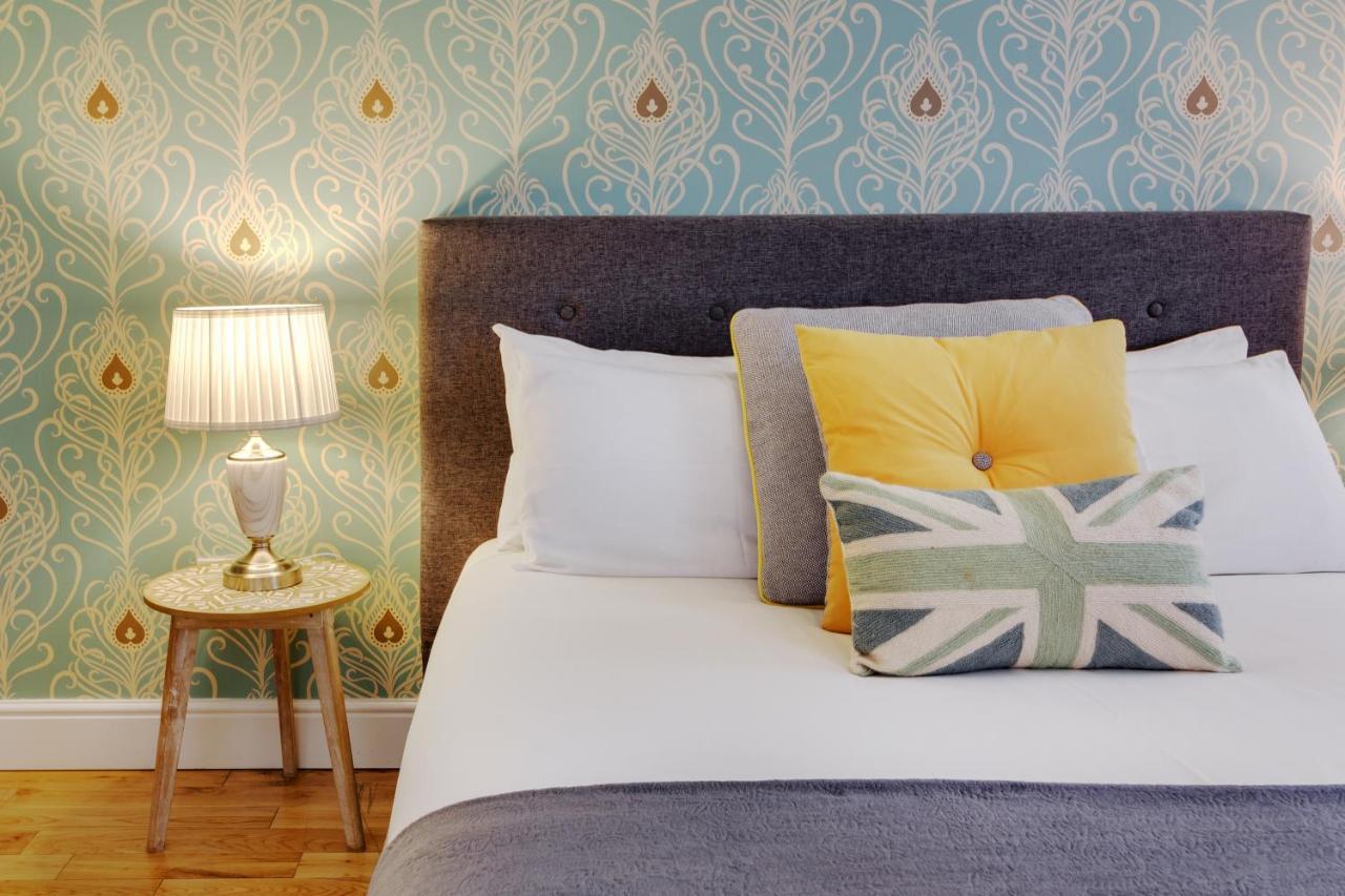 Westwood Cottage ดันดี ภายนอก รูปภาพ